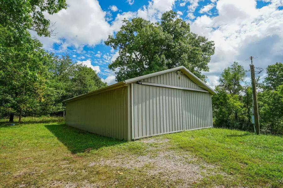 0 Kottcamp Road, Mcarthur, OH 45651