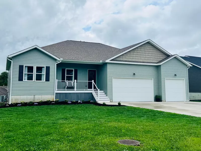 184 Craig Drive, Thornville, OH 43076