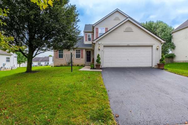 482 Sycamore Creek Street,  Pickerington,  OH 43147