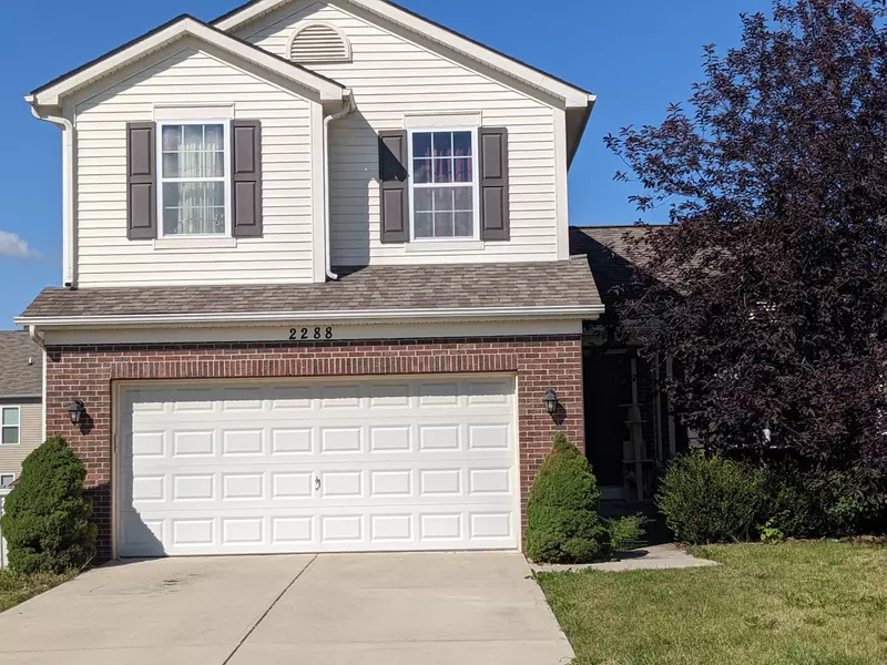 2288 Trophy Drive, Marysville, OH 43040