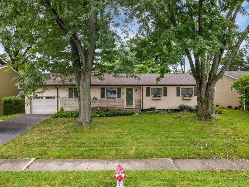 191 Lansdowne Avenue, Gahanna, OH 43230