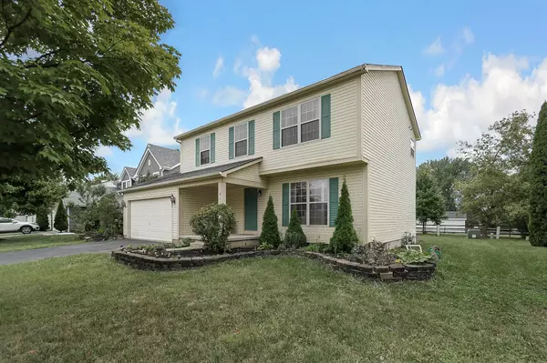 Reynoldsburg, OH 43068,8939 Coral Canyon Circle