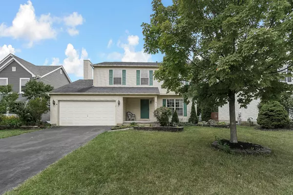 Reynoldsburg, OH 43068,8939 Coral Canyon Circle