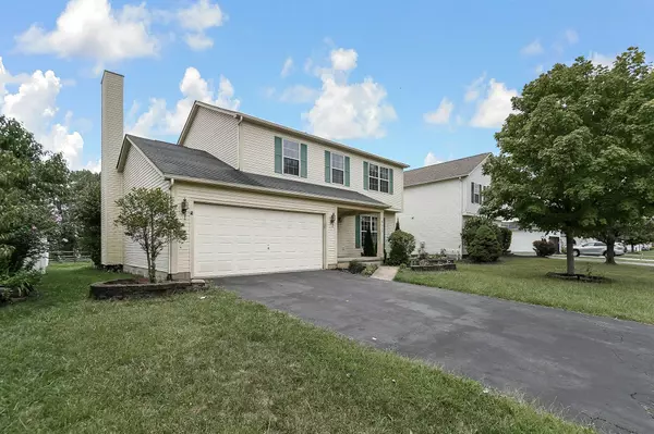 Reynoldsburg, OH 43068,8939 Coral Canyon Circle