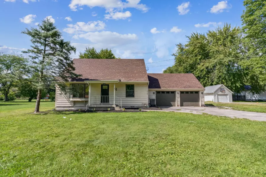 210 Pearl Street, Richwood, OH 43344