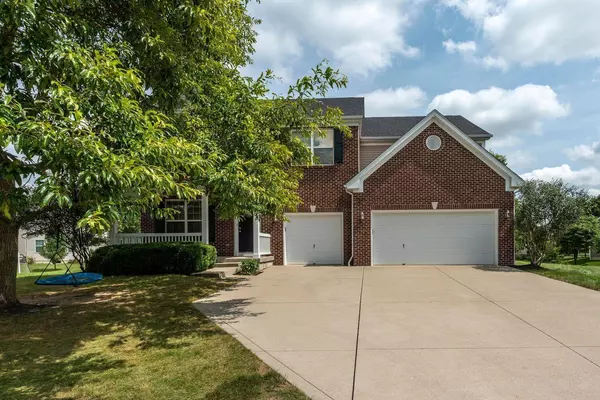 Grove City, OH 43123,5810 Goldstone Court