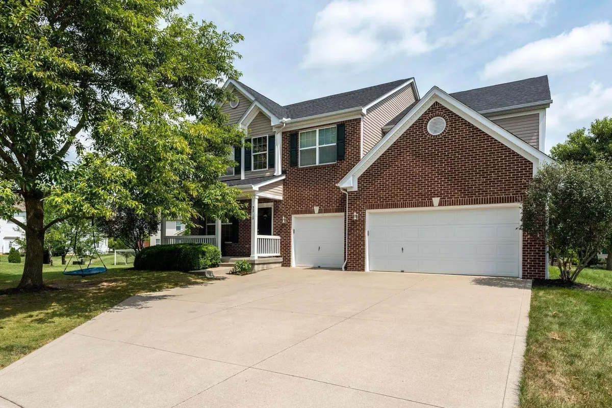 Grove City, OH 43123,5810 Goldstone Court