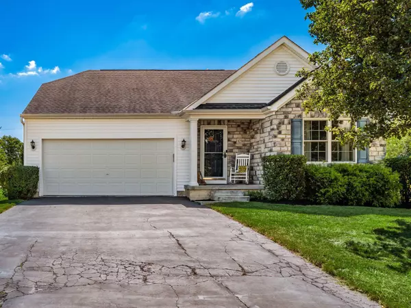 Grove City, OH 43123,3230 Weeping Spruce Drive