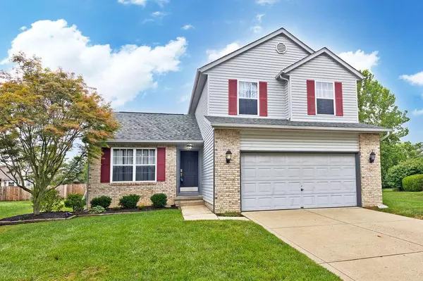 201 Lofton Circle, Delaware, OH 43015