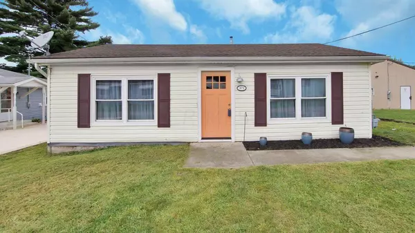 173 6th Avenue, Buckeye Lake, OH 43008