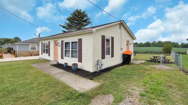 Buckeye Lake, OH 43008,173 6th Avenue