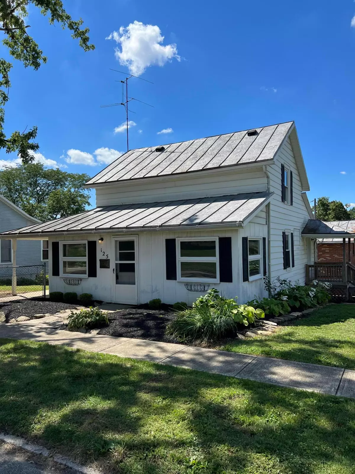 Mount Gilead, OH 43338,125 N Walnut Street