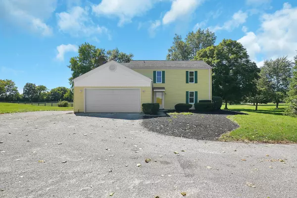 West Jefferson, OH 43162,8701 Thomas Lane