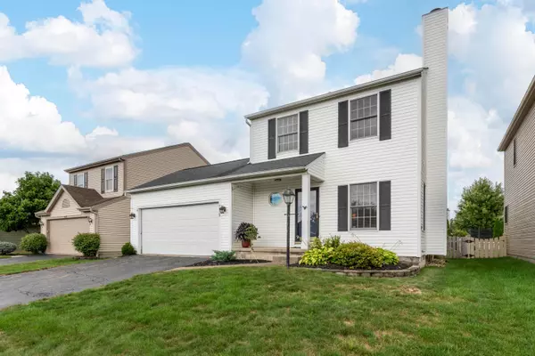 Blacklick, OH 43004,7838 Worley Drive