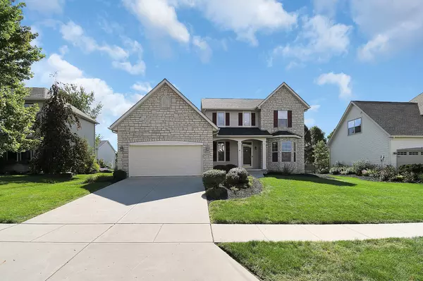 Plain City, OH 43064,9435 Santa Clara Circle