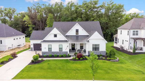 Galena, OH 43021,4578 Speranza Loop