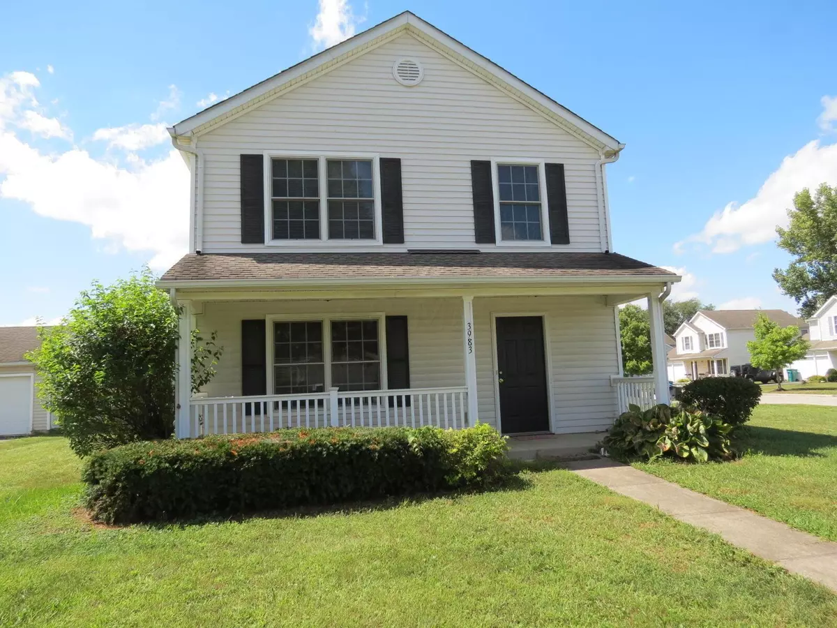 Obetz, OH 43207,3983 Graves Drive