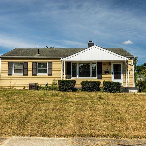1866 E Beaumont Road, Columbus, OH 43224