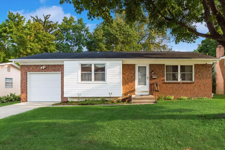 426 Denwood Drive, Gahanna, OH 43230