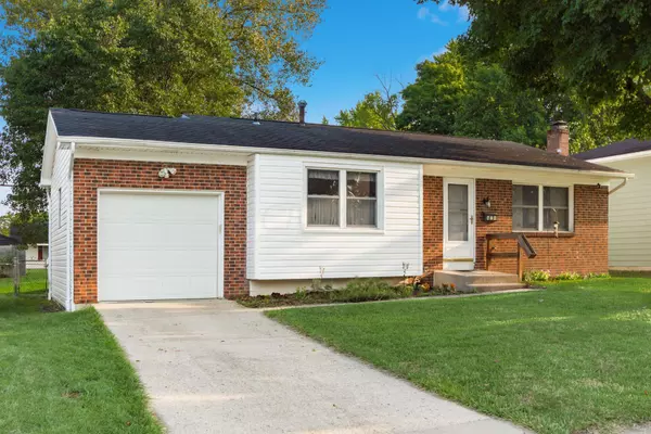 Gahanna, OH 43230,426 Denwood Drive