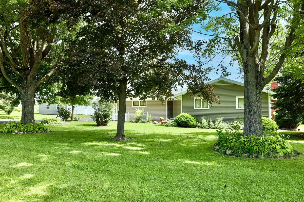 Alger, OH 45812,1014 N Front Street