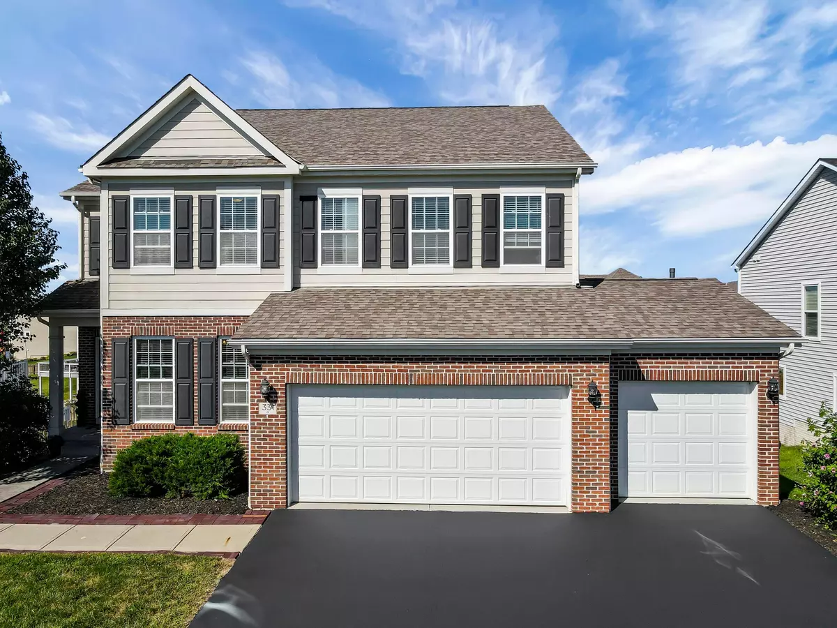 Pickerington, OH 43147,331 Fox Glen Drive