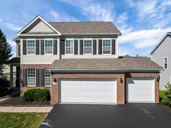 331 Fox Glen Drive, Pickerington, OH 43147