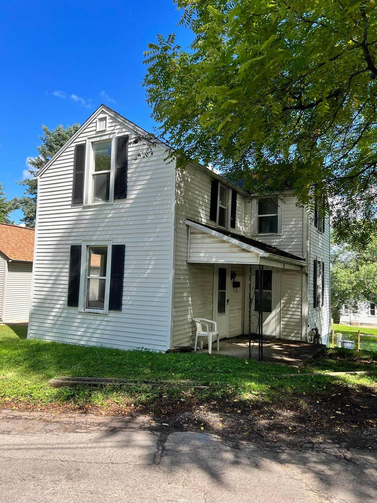 Lancaster, OH 43130,120 Maud Avenue