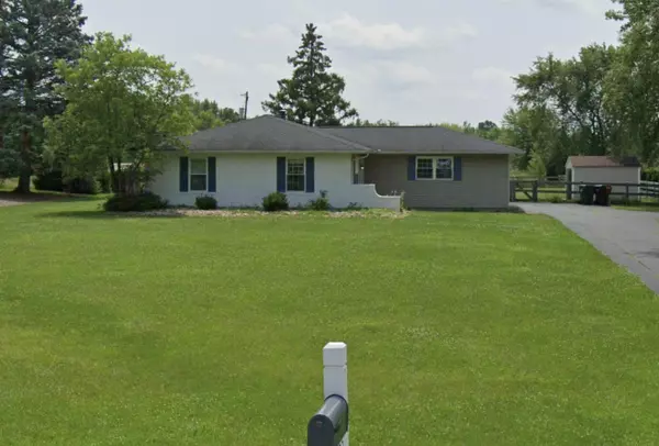 7955 Walnut Street, New Albany, OH 43054