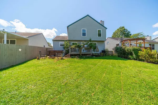 Grove City, OH 43123,2350 Breeze Hill Drive