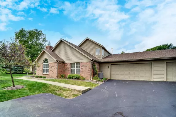 Lewis Center, OH 43035,2816 Laurel Wind Boulevard