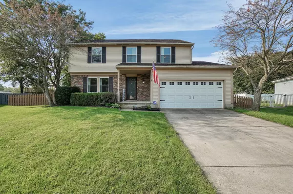 Grove City, OH 43123,4395 Shirlene Court