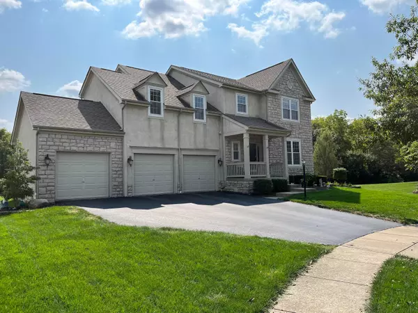 Dublin, OH 43016,7810 Westbury Court