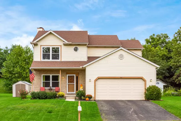 440 Glenside Lane, Powell, OH 43065