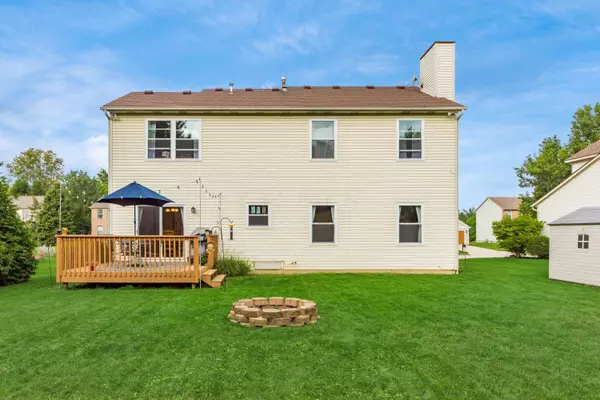 Powell, OH 43065,440 Glenside Lane