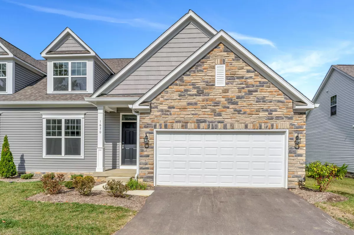 Grove City, OH 43123,1670 Withers Grove Loop