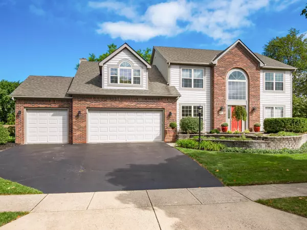 Hilliard, OH 43026,5083 Britton Farms Drive