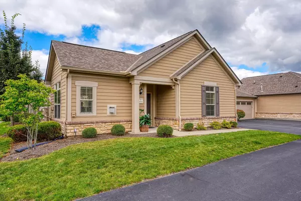 Powell, OH 43065,3880 Coral Creek Court