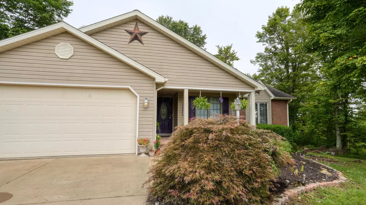 Byesville, OH 43723,336 Sequoia Drive