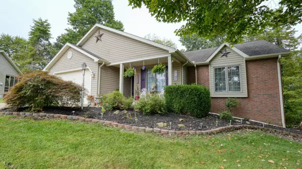 Byesville, OH 43723,336 Sequoia Drive