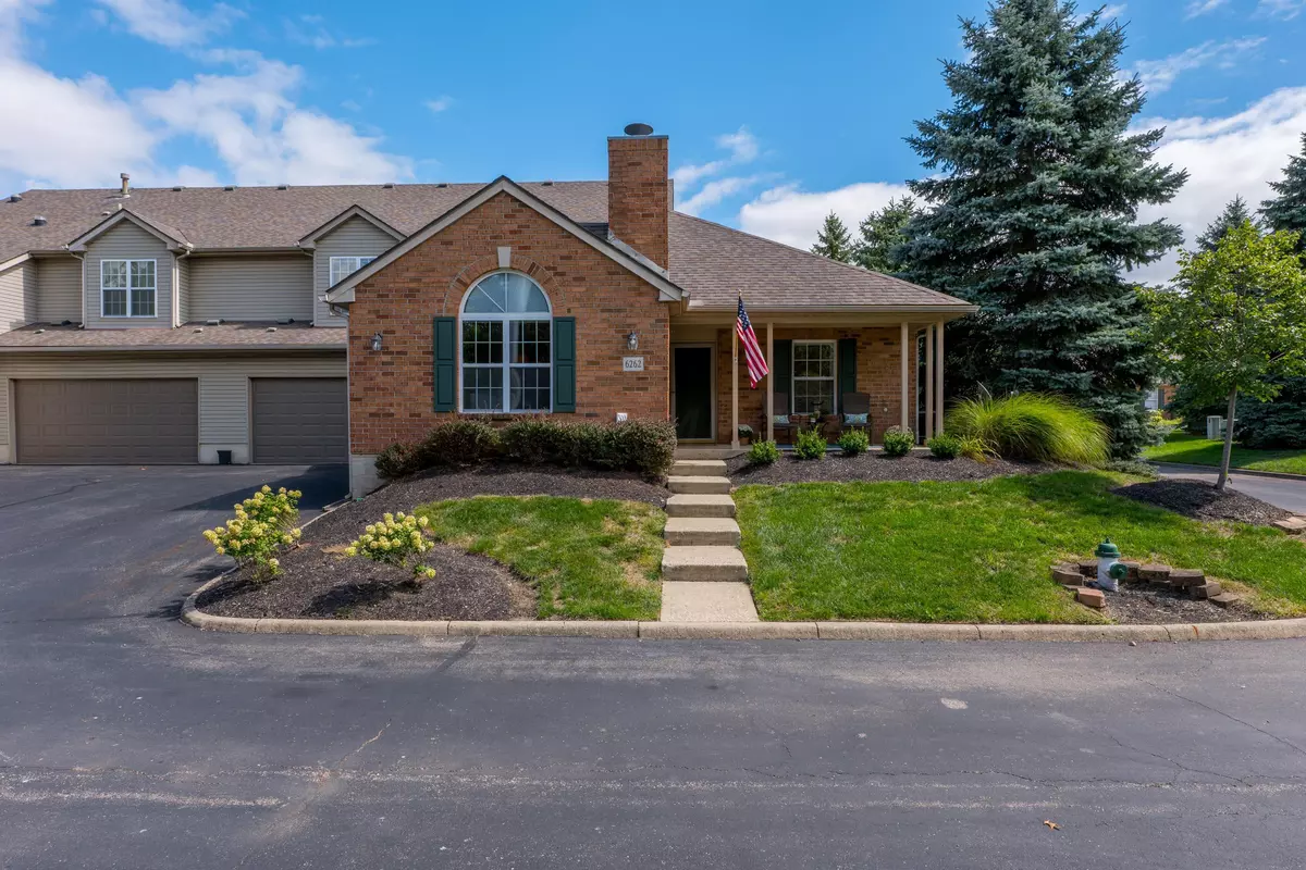 Dublin, OH 43017,6262 Ardenlee Court #1-6262