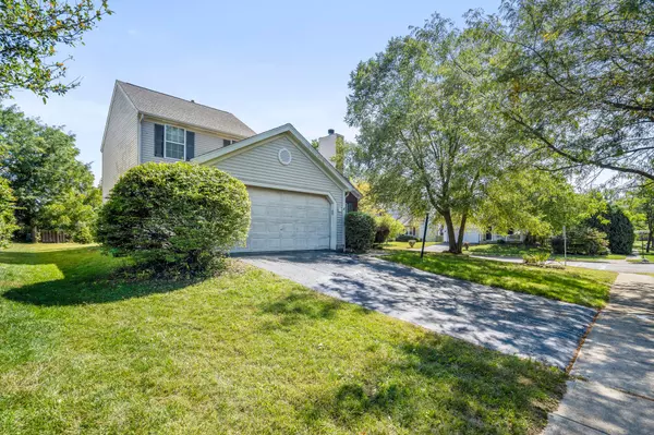 Blacklick, OH 43004,626 Streamwater Drive