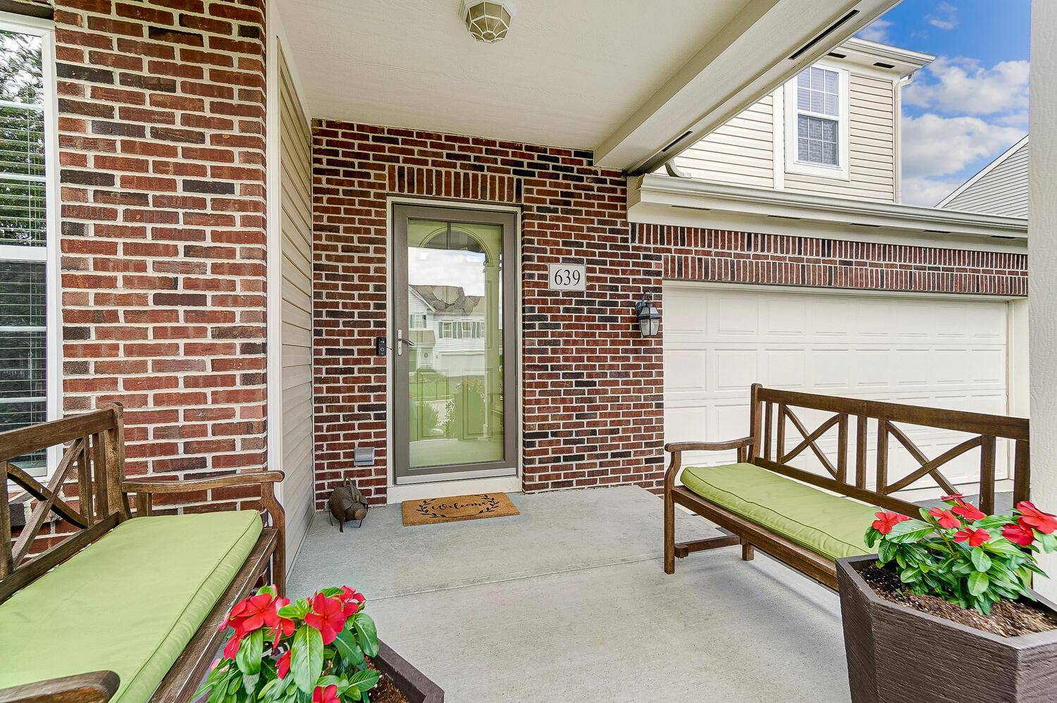 Westerville, OH 43082,639 Penbrook Street