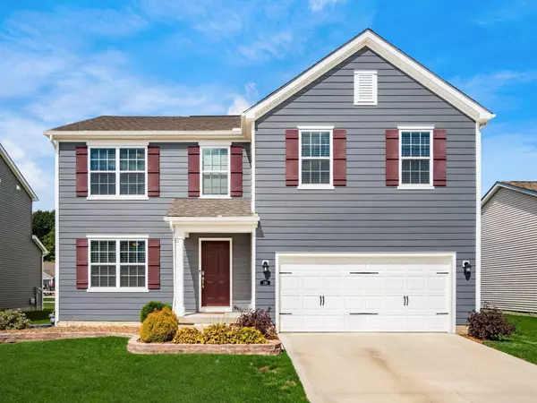 130 Cedar Creek Street, Delaware, OH 43015