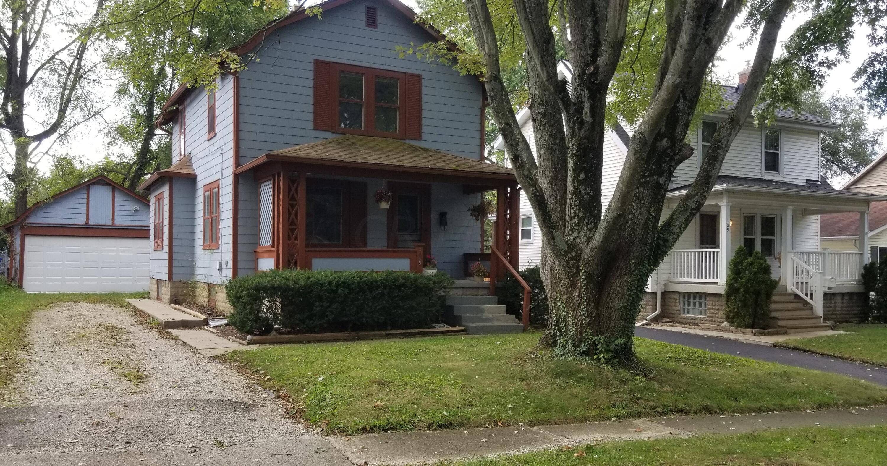 119 E Lincoln Avenue, Columbus, OH 43214