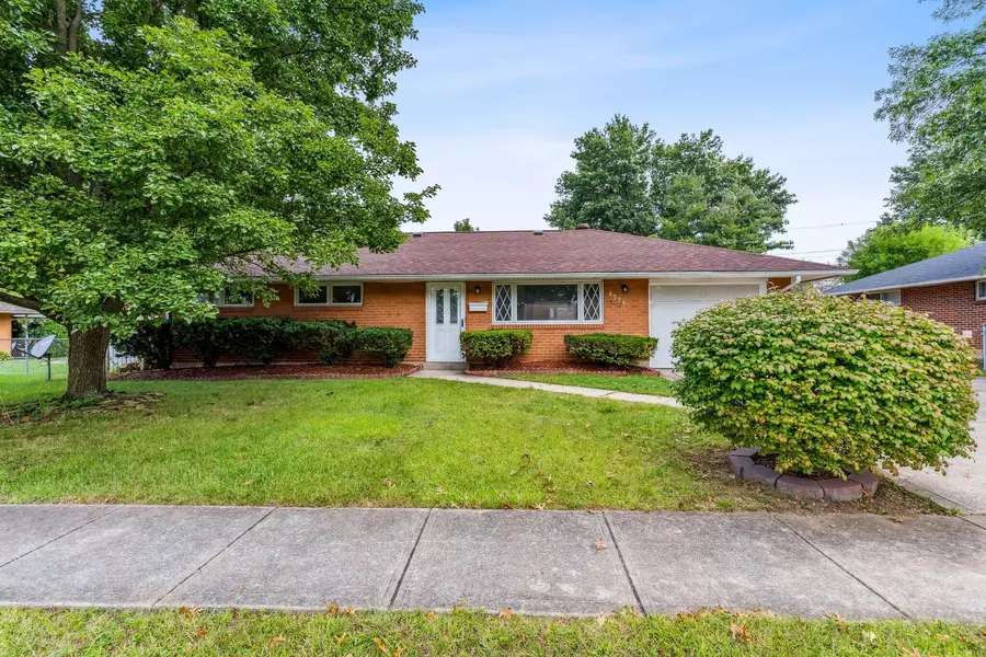 6534 Retton Road, Reynoldsburg, OH 43068