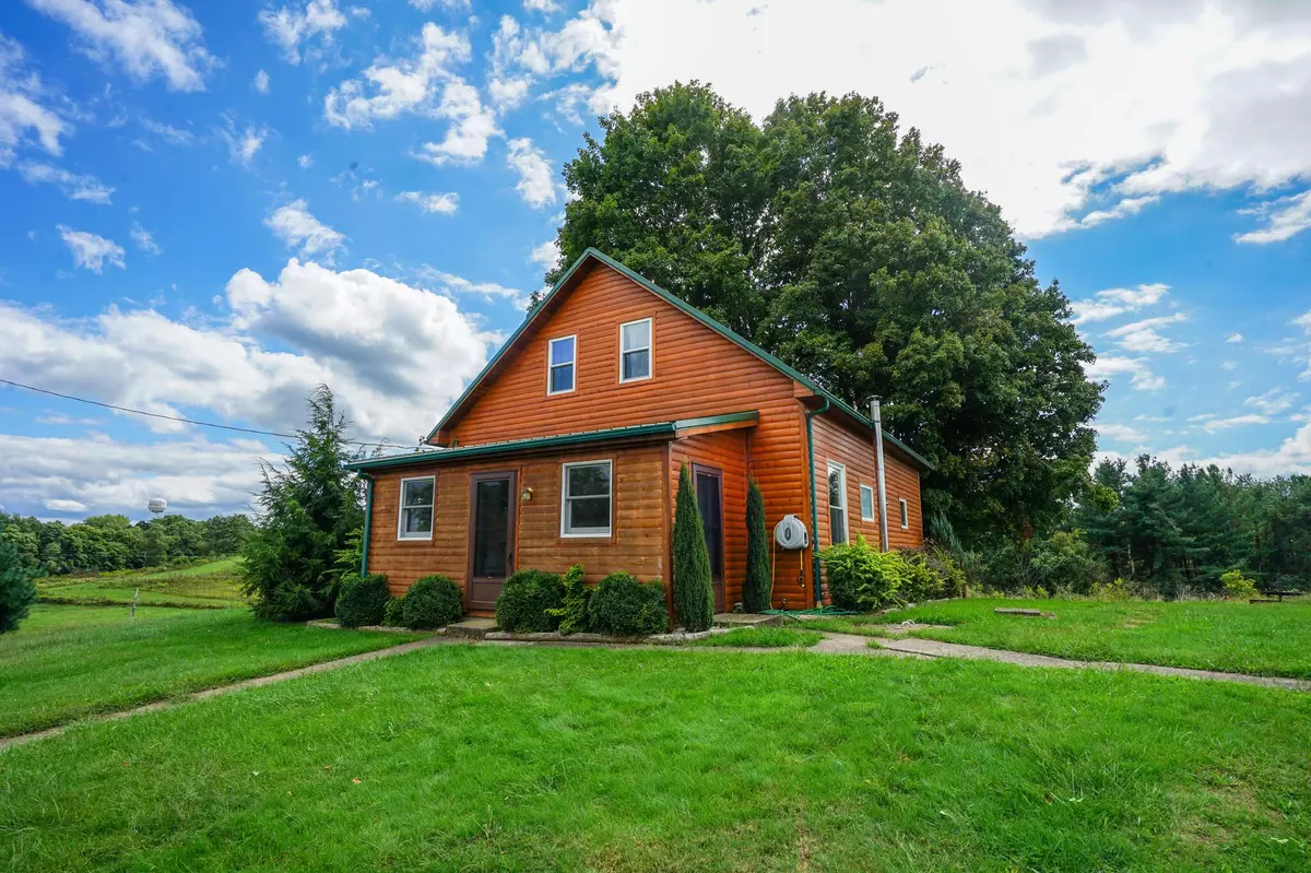 Chesterhill, OH 43728,6845 S State Route 377