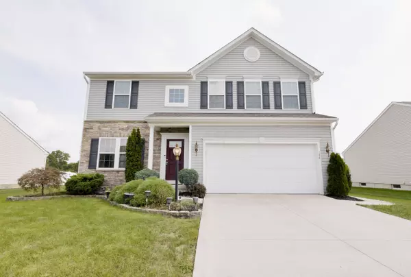 188 Spring Flower Way, Etna, OH 43062