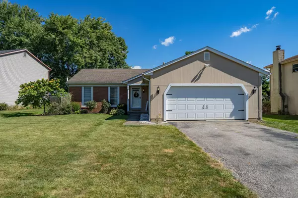 530 Oak Tree Avenue, Pickerington, OH 43147