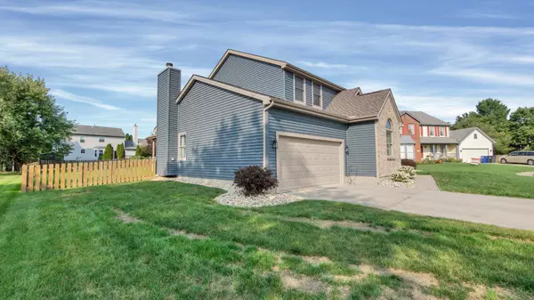 Columbus, OH 43230,900 Trifecta Court